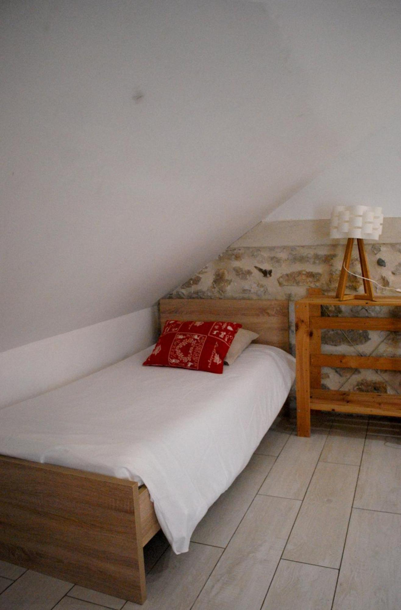 ベレー La Ferme De Coron Bed & Breakfast エクステリア 写真